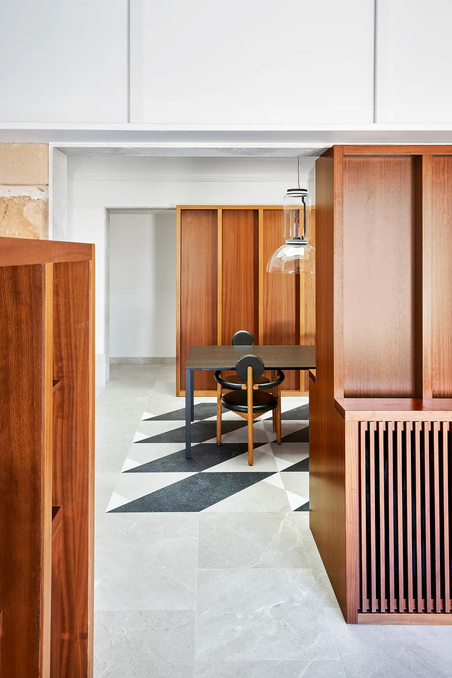 Avenidas 31. Reforma de vivienda